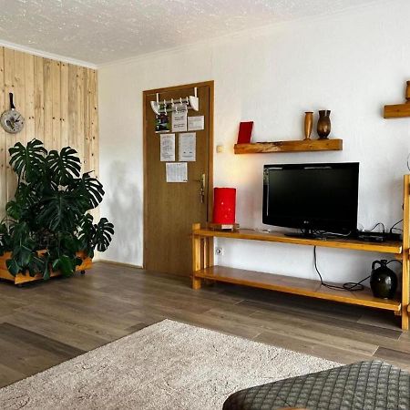 Apartment Monte Rosa Delnice Dış mekan fotoğraf