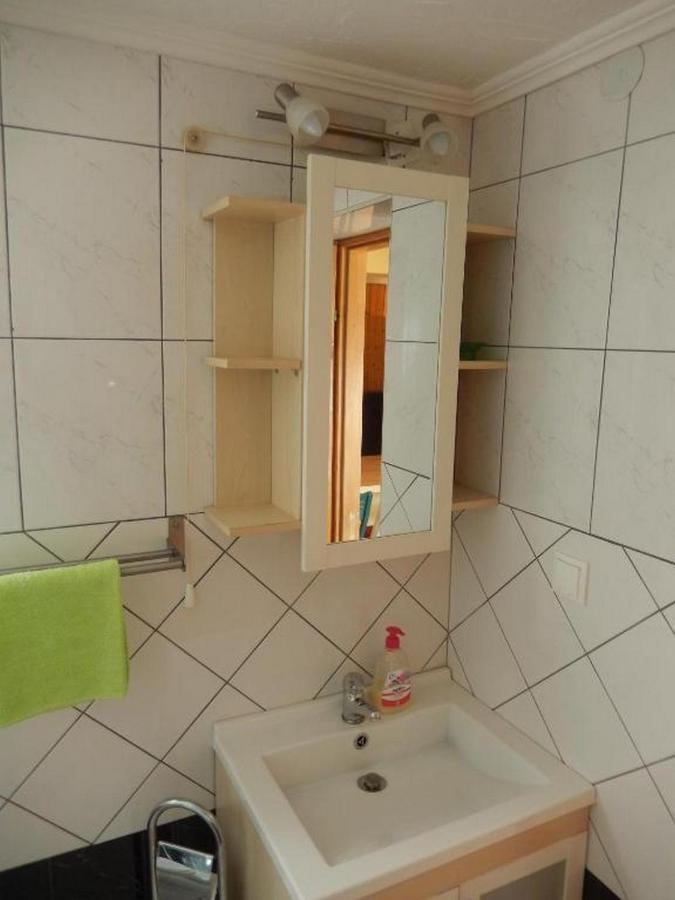 Apartment Monte Rosa Delnice Dış mekan fotoğraf