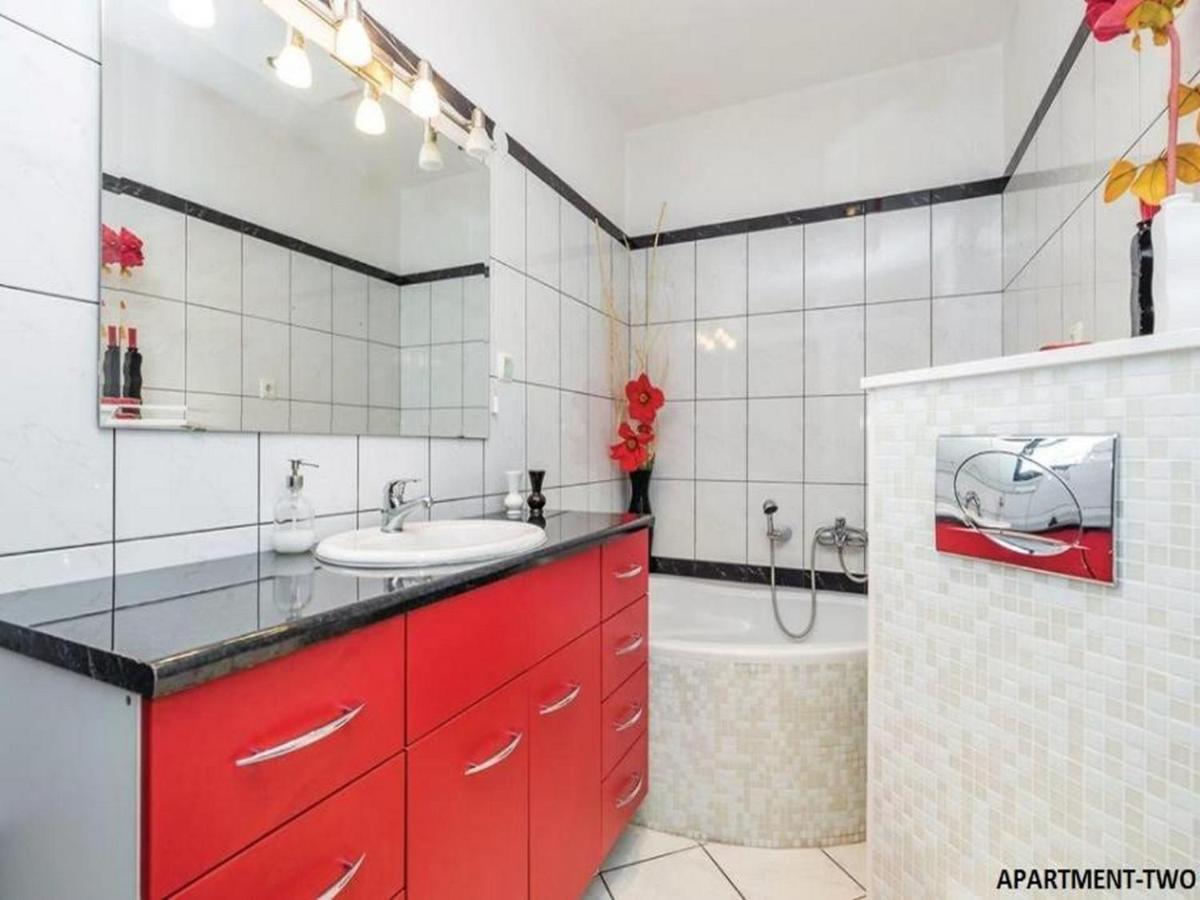 Apartment Monte Rosa Delnice Dış mekan fotoğraf