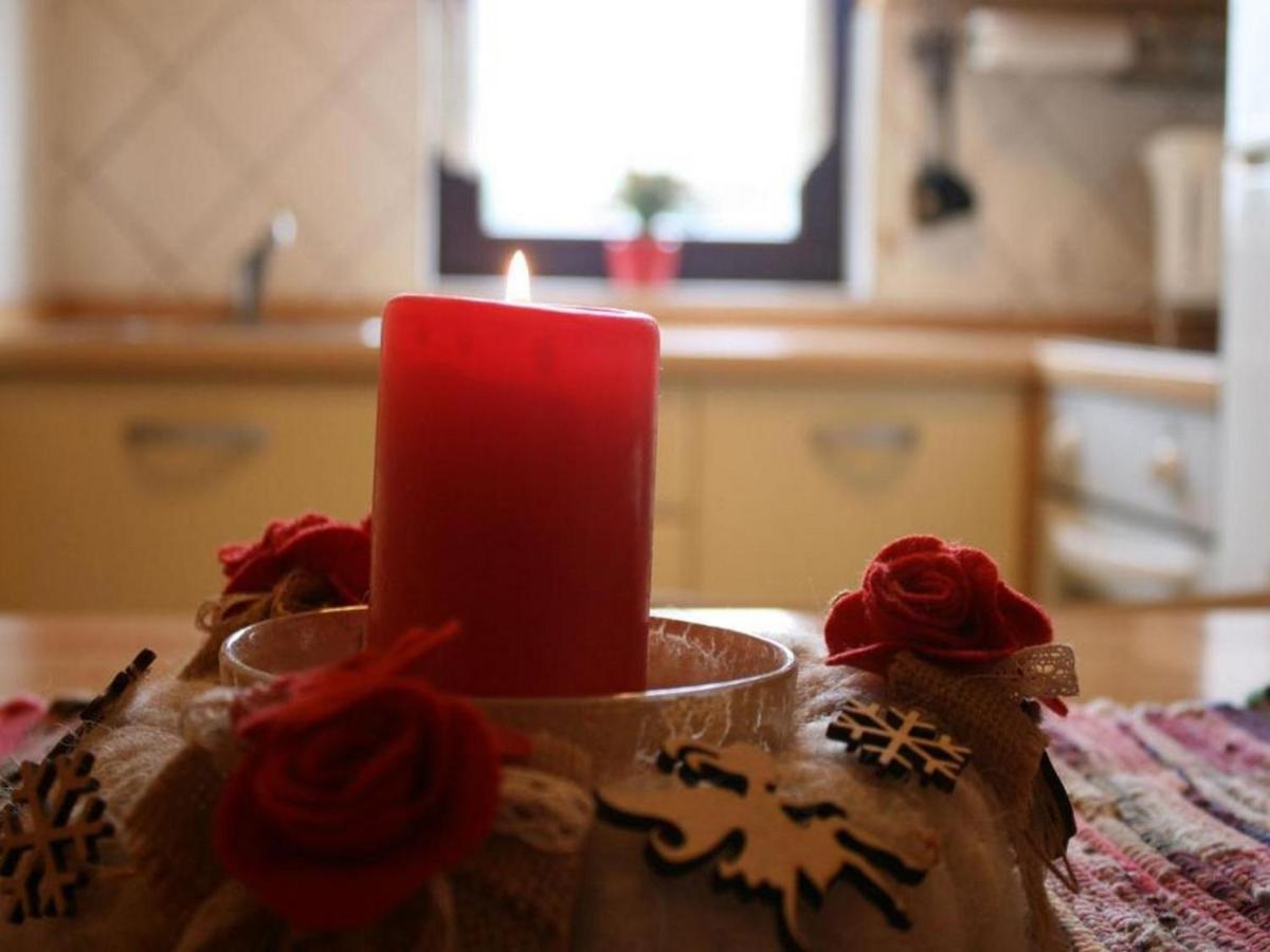 Apartment Monte Rosa Delnice Dış mekan fotoğraf