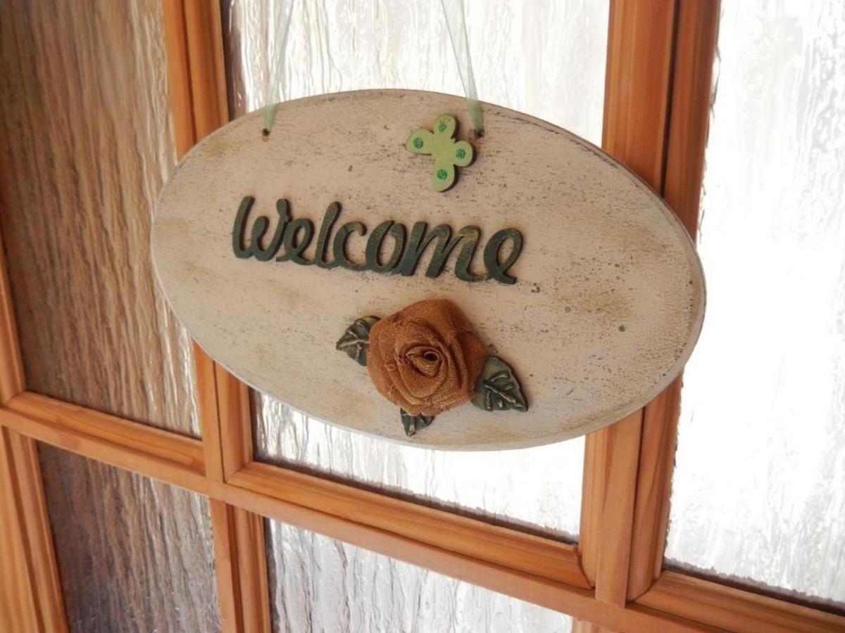 Apartment Monte Rosa Delnice Dış mekan fotoğraf