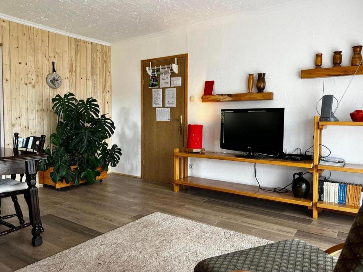 Apartment Monte Rosa Delnice Dış mekan fotoğraf